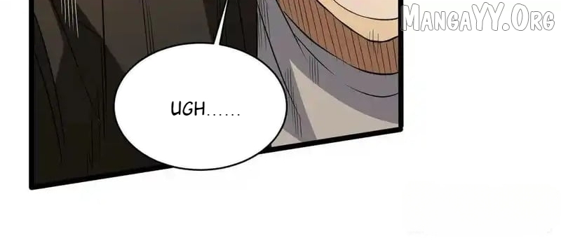 Divine Urban God Chapter 305 - page 26